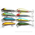 2015 New Design Soft VIBE Lure Made of TPR Fishing Bait/manufacture made lures